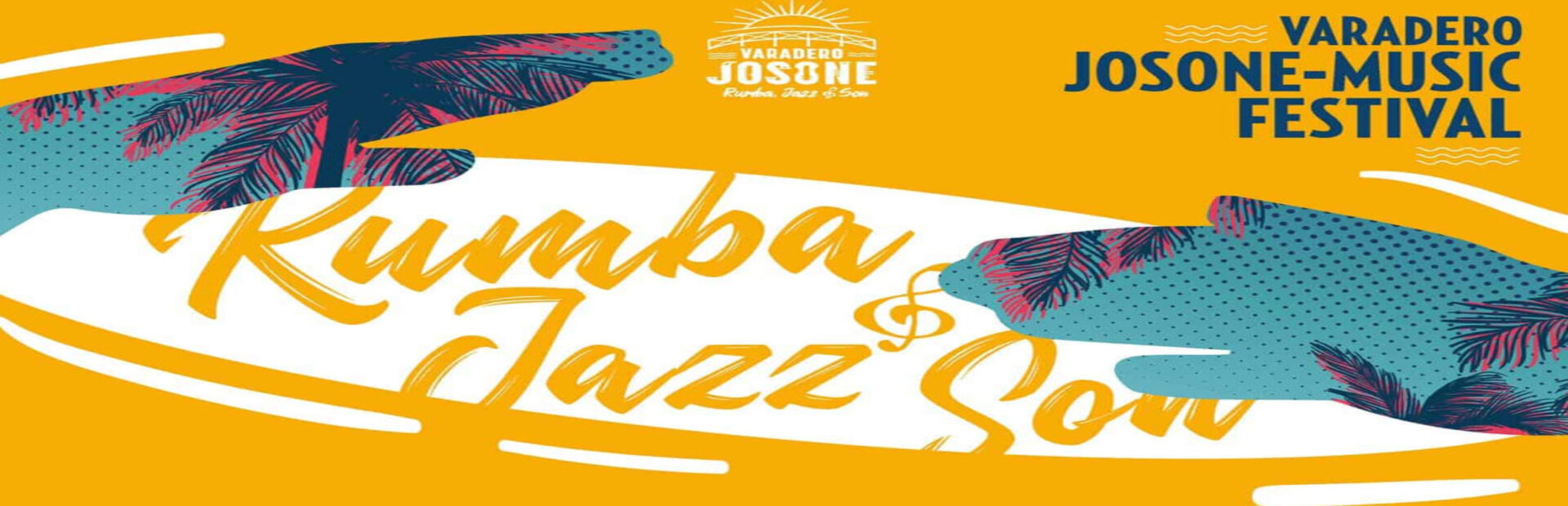 Varadero Josone Ruma Jazz y Son